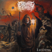 Review: Enterprise Earth - Luciferous